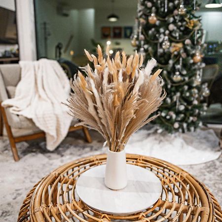 Gruene Daze Chalet - Stylish Aframe - Escape The Ordinary New Braunfels Eksteriør billede